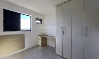 Imagem 7: Apartamento Irene Bezerra , unidade não informado 804, Encruzilhada