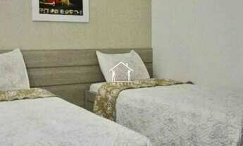 Imagem 2: Flat : / Residencial / Passagem