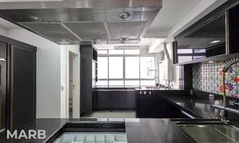 Imagem 2: Apartamento com 2 dormitórios à venda, 121 m² por R$ 1.950.000 - Beira Mar - Florianópolis