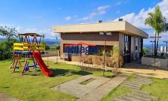 Imagem 7: Terreno no Condomínio Residencial Fogaça em Jacareí SP