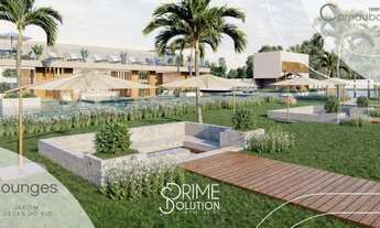 Imagem: Condomínio Reserva Carnaubal em Barreirinhas