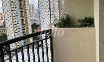 Imagem 7: Apartamento 3 quartos para alugar no(a) Vila Santo Estevão