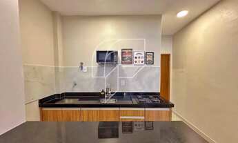 Imagem 3: Imóvel para venda possui 35 metros quadrados com 1 quarto em Centro - Guarapari - ES