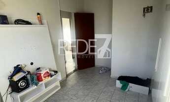 Imagem 4: Apartamento à Venda em Campinas-SP: 3 Quartos, 1 Vaga e Infraestrutura Completa no Jardim