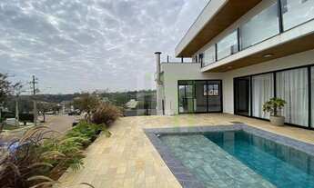 Imagem 5: Casa com 3 dormitórios, 360 m² - venda por R$ 3.500.000 ou aluguel por R$ 16.590/mês - Res