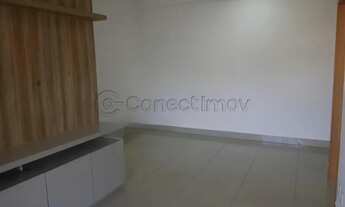 Imagem 3: Apartamento de 68m² com 02 quartos sendo 01 suíte para locação - Jardim Irajá