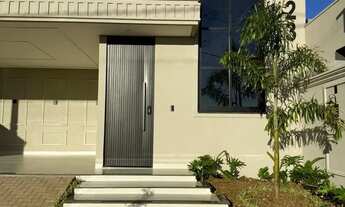 Imagem 5: Casa Condomínio Eville Maisparque Rio Preto - SP , 3 dormitórios 1 suíte, piscina, área g