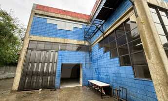 Imagem 7: Prédio comercial na Vila Maria, 1857 m²