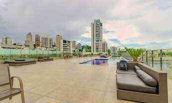 Imagem: 1 quarto com piscina no melhor ponto do