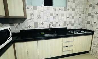 Imagem: Casa em Navegantes-2 Quartos