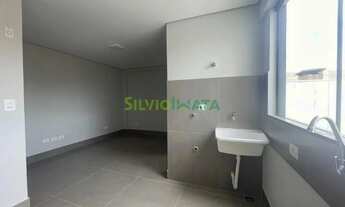 Imagem 5: EXCELENTE KITINET SEM MOBÍLIA, PARA MORAR NO JARDIM ALVORADA, PRÓXIMO À ROD. DEP. SÍLVIO B