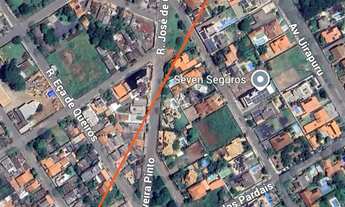 Imagem 7: Casa muito próxima ao Praia Clube com Quiosque Gourmet