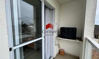 Imagem 6: Apartamento com 46,18m² 2 quartos, para aluguel, no bairro Cidade Jardim em São José dos P