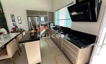 Imagem 3: Casa em Rua Vereador Paulo de Barros Campelo - Jardim Colina Verde - Maringá/PR