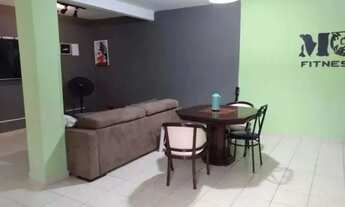 Imagem: Casa em José Menino, Casa em Santos, Casa