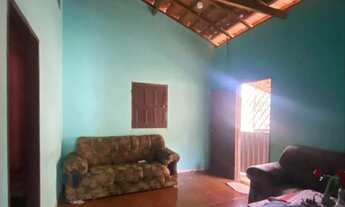 Imagem: R Casa na Cabanagem