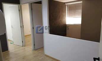 Imagem 6: Sala 34 mts² no Bairro Paraíso em Santo André