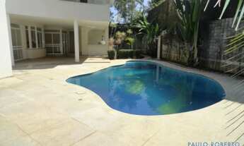 Imagem 5: CASA EM CONDOMÍNIO - ALPHAVILLE RESIDENCIAL DOIS - SP