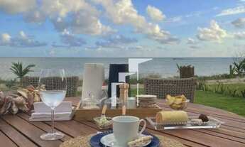 Imagem 7: Chalé Com 3 Suítes - Praia do Marceneiro - São Miguel dos Milagres