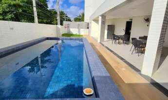 Imagem 3: Vendo Apartamento no Altiplano com 3 Quartos e 2 Vagas de Garagem