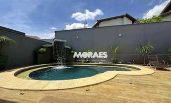 Imagem 3: Casa em Condomínio Fechado com 3 quartos à venda, 450 m² por R$ 1.800.000 - Residencial Ti