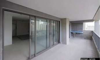 Imagem 4: Apartamento para venda possui 98 metros quadrados com 3 quartos em Vila Pompéia - São Paul