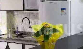 Imagem 4: Rarus Flats - Flat para locação - Edifício Villaggio Di Pompei