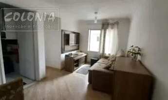 Imagem: Apartamento a venda - Parque Erasmo Assunção