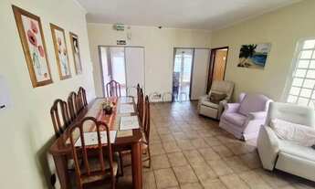 Imagem 3: Casa à venda em Campinas, Parque São Quirino, com 3 quartos, com 252.05 m²