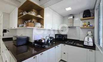 Imagem 4: Cobertura Duplex no edifício Francisco Cabral