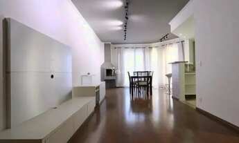 Imagem: Apartamento com 104 m², 1 dormitório