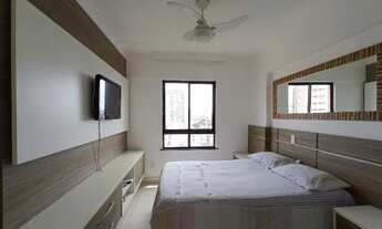 Imagem 9: Apartamento em Santa Teresa, 2 quartos com closet mobilado