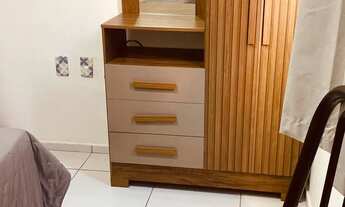 Imagem 4: Alugo por diária apartamento mobiliado em Teresina PI