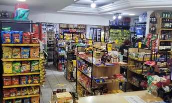 Imagem: Mercado à venda na Av. Brasil! No local