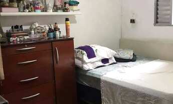 Imagem 6: Cobertura com 3 dorms, Boqueirão, Santos - R$ 799 mil, Cod: 3761