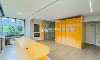 Imagem 6: Imóvel para aluguel tem 177 metros quadrados com 3 quartos em Mont Serrat - Porto Alegre