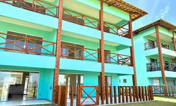 Imagem 7: Condomínio Vila das Águas - Apartamento 2/4 - Praia do Saco