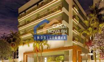 Imagem 2: Apartamento para Venda em Belo Horizonte, Palmares, 2 dormitórios, 1 banheiro, 1 vaga