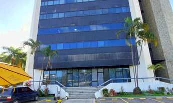 Imagem 2: Sala aluguel com 1200 metros quadrados em Brotas - Salvador - BA