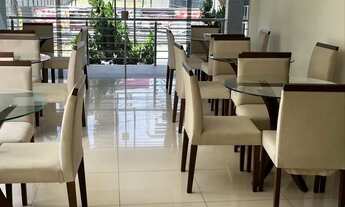 Imagem 5: Apartamento Locação Cabo Branco