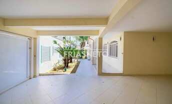 Imagem 4: Casa para locação em Piracicaba no bairro Nova Piracicaba