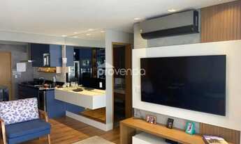 Imagem 3: APARTAMENTO 03 SUÍTES 119m² - JARDIM ATLÂNTICO - GOIÂNIA - GO