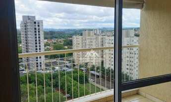 Imagem 4: Apartamento com 3 dormitórios para alugar, 103 m² por R$ 3.000/mês - Alto da Boa Vista - R