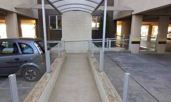 Imagem 3: Cobertura para aluguel, 2 quartos, 1 suíte, 1 vaga, Arvoredo - Contagem/MG