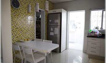 Imagem 7: Casa à Venda no Jardim Nova Europa em Campinas SP