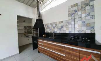 Imagem: Casa com 3 dormitórios para alugar, 80