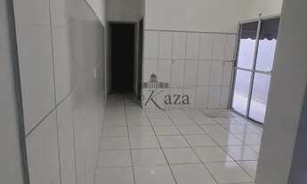 Imagem 2: Oportunidade - Casa Edícula - Jardim Ismênia - 1 Dormitório - 50m²