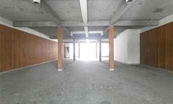 Imagem 2: Galpão comercial à venda em Rio Comprido, Rio de Janeiro - RJ