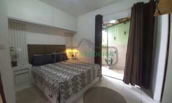 Imagem 3: CA0999Imóvel para venda tem 107 metros quadrados com 2 quartos em Linhares - Juiz de Fora