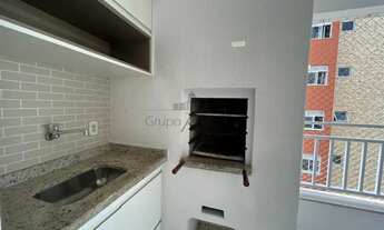 Imagem 5: Oportunidade - Apartamento - Parque Residencial Aquarius - Residencial Ibiza - 2 Dormitóri